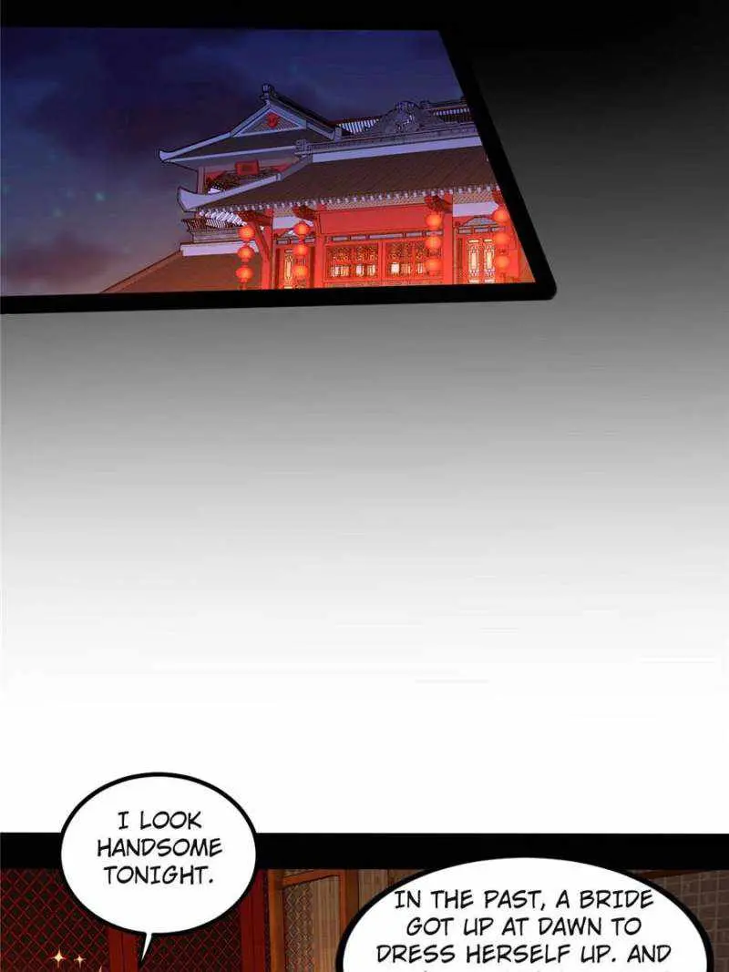 I’m An Evil God Chapter 410 — Page 50
