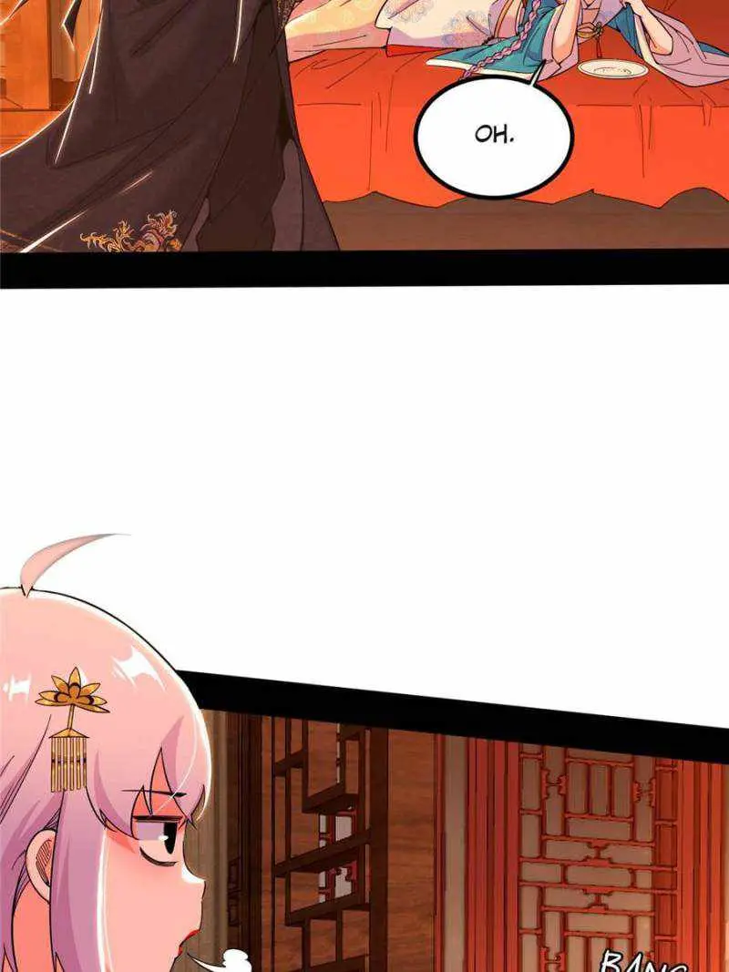 I’m An Evil God Chapter 410 — Page 53
