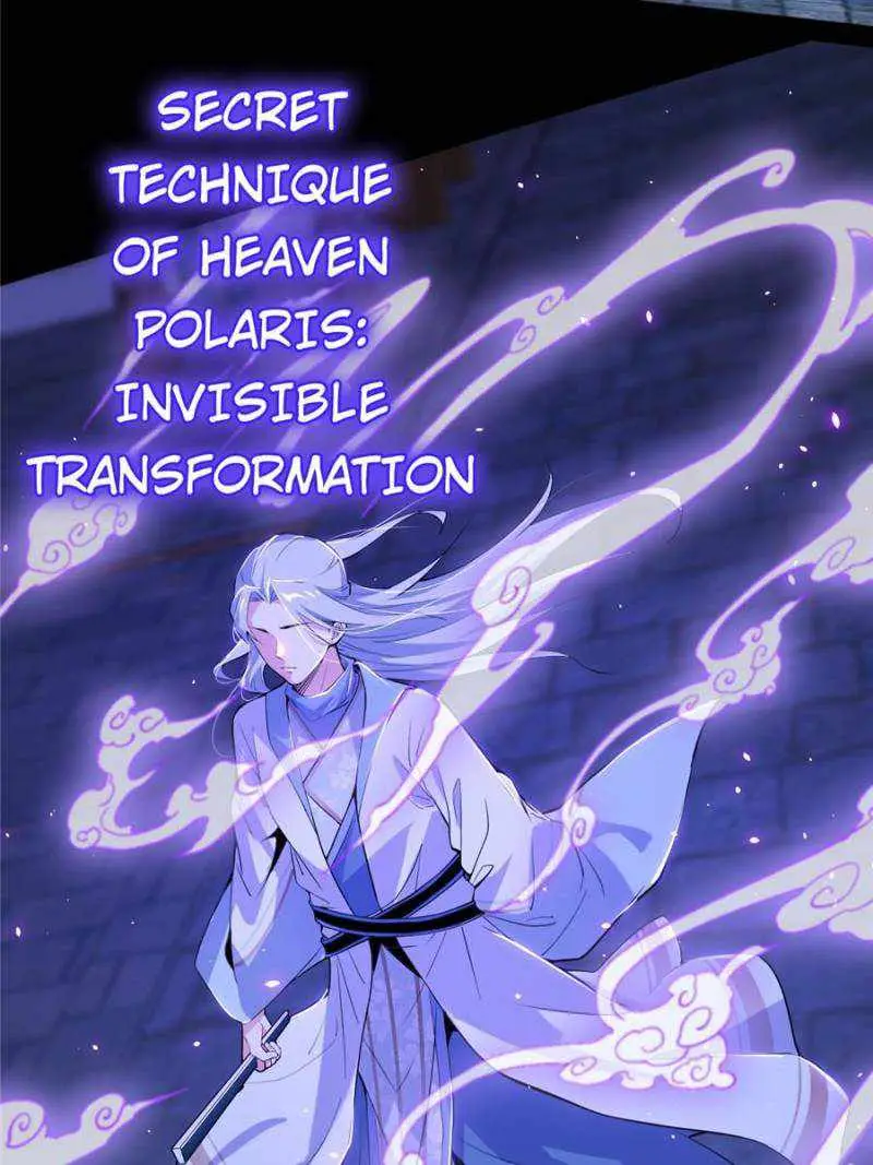 I’m An Evil God Chapter 410 — Page 61