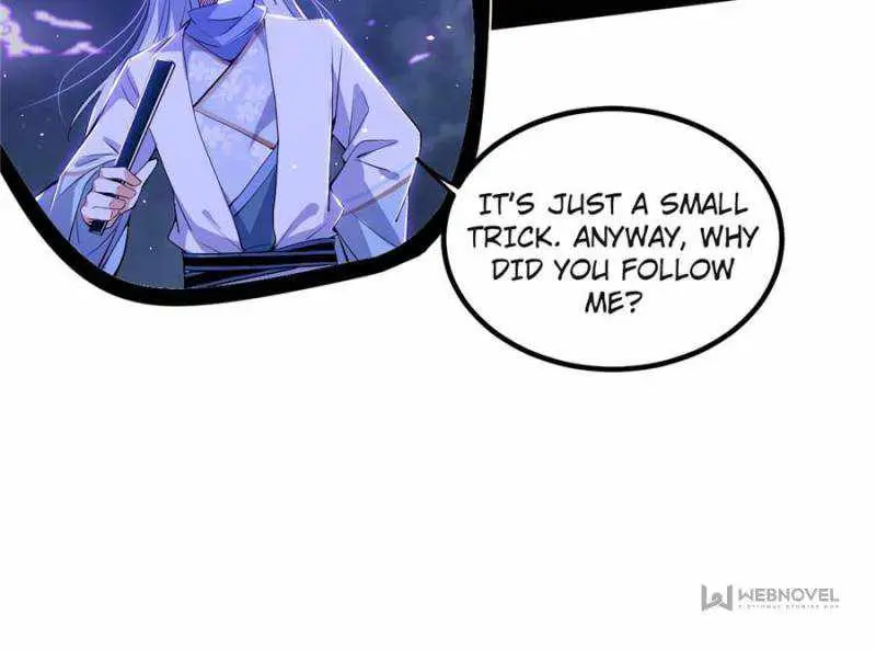 I’m An Evil God Chapter 410 — Page 66