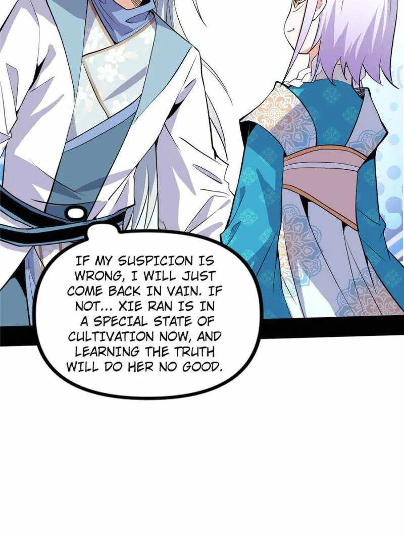 I’m An Evil God Chapter 410 — Page 70