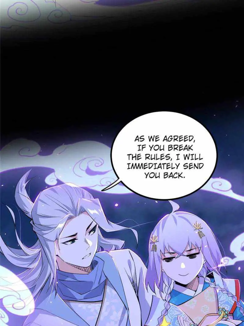 I’m An Evil God Chapter 410 — Page 79