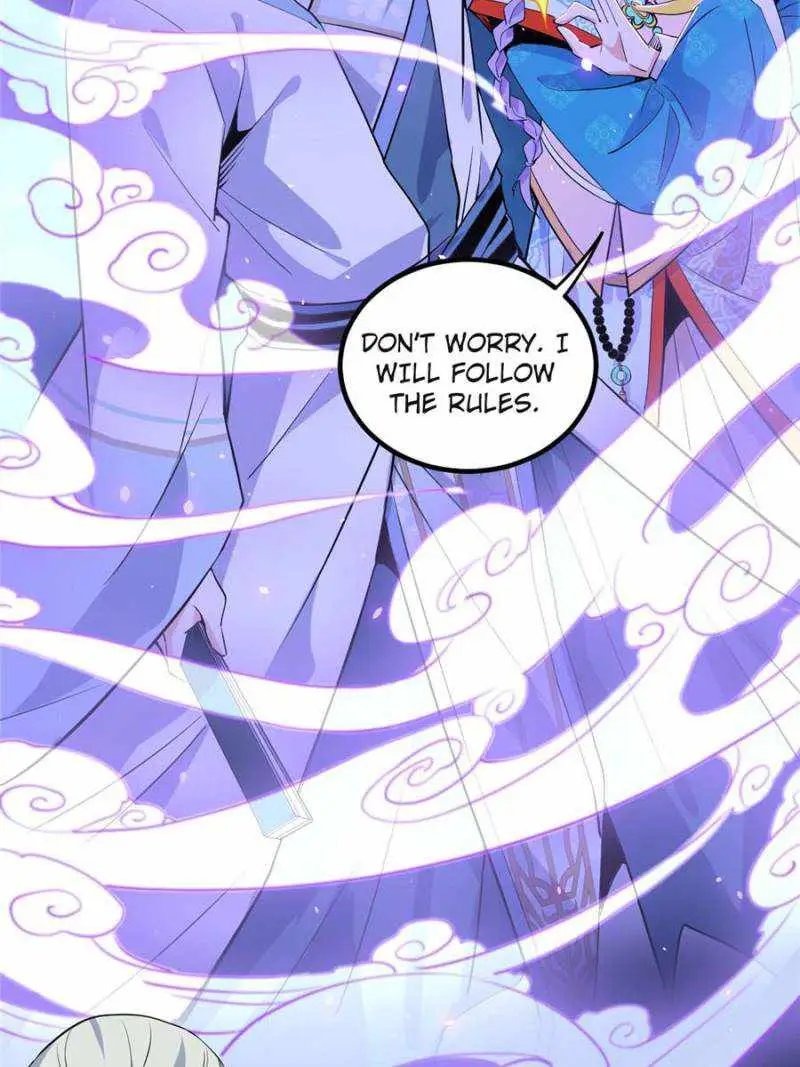 I’m An Evil God Chapter 410 — Page 80