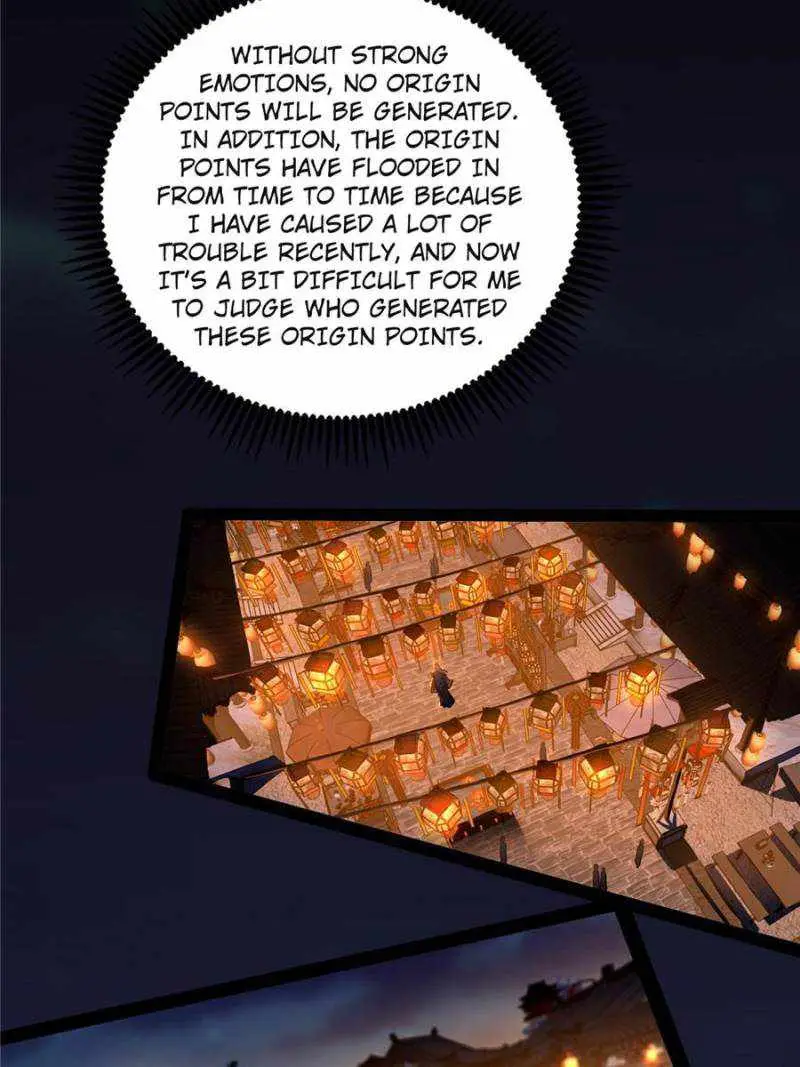 I’m An Evil God Chapter 411 — Page 4