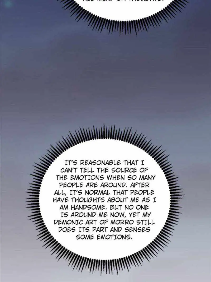 I’m An Evil God Chapter 411 — Page 6