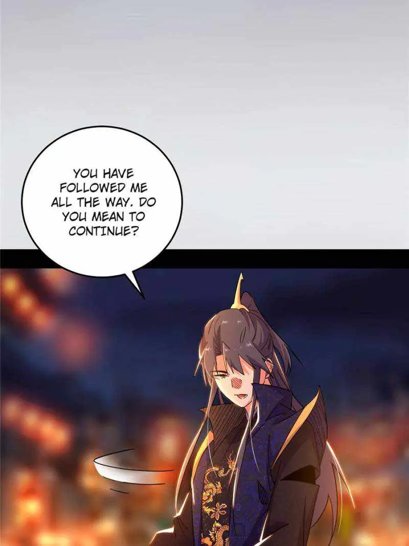 I’m An Evil God Chapter 411 — Page 7