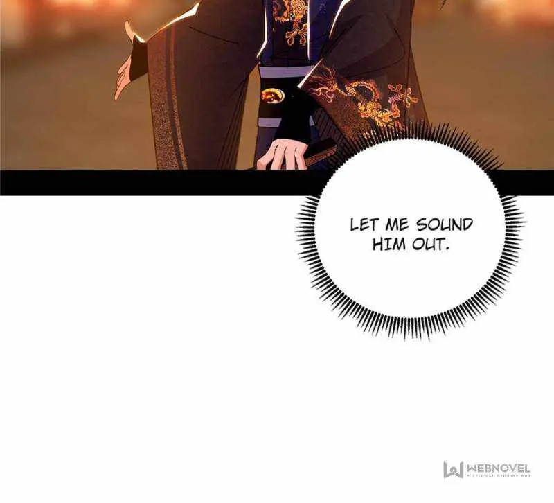 I’m An Evil God Chapter 411 — Page 8
