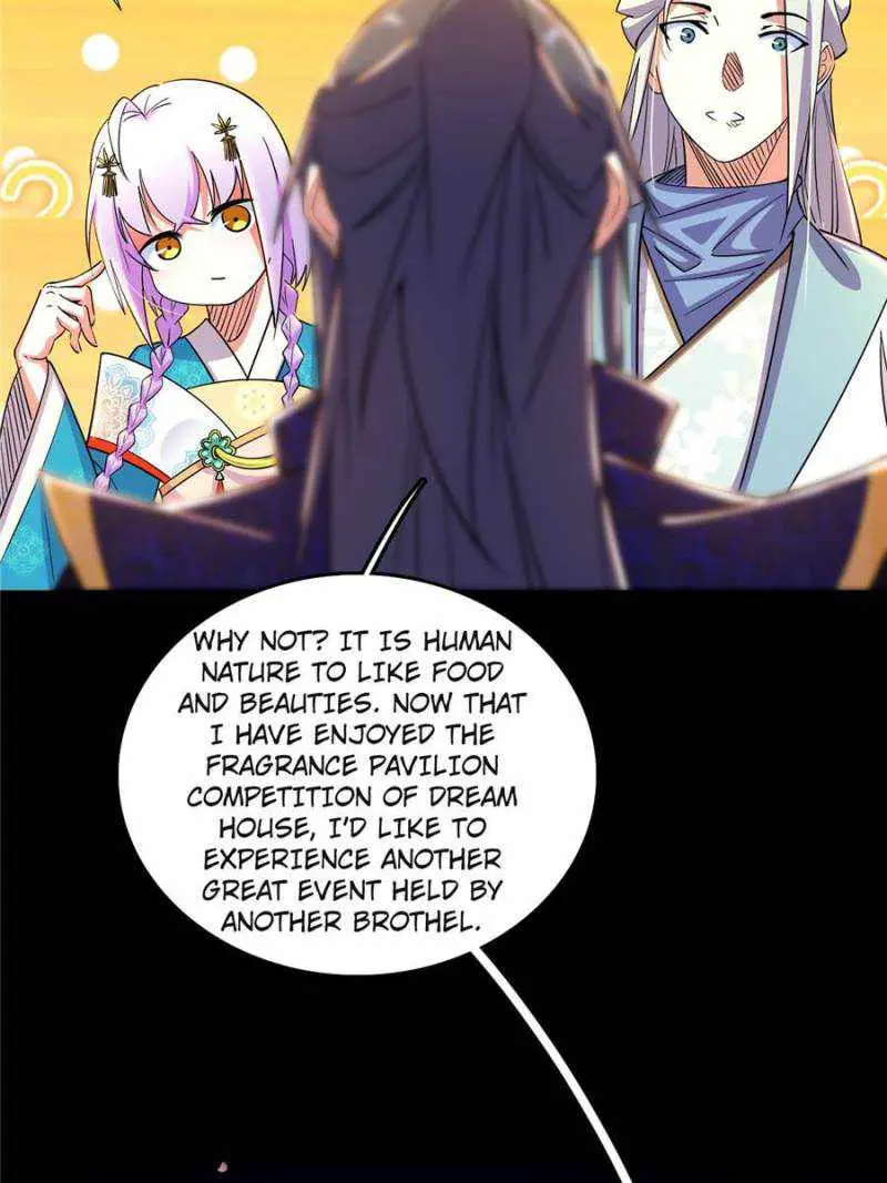 I’m An Evil God Chapter 411 — Page 18