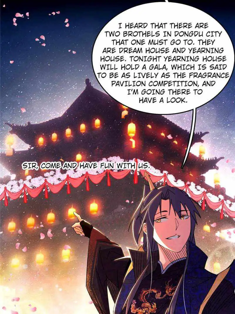 I’m An Evil God Chapter 411 — Page 19