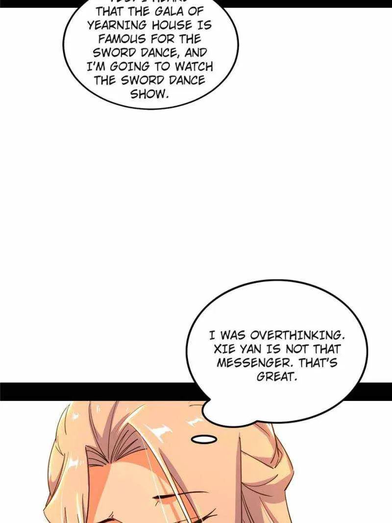 I’m An Evil God Chapter 411 — Page 24