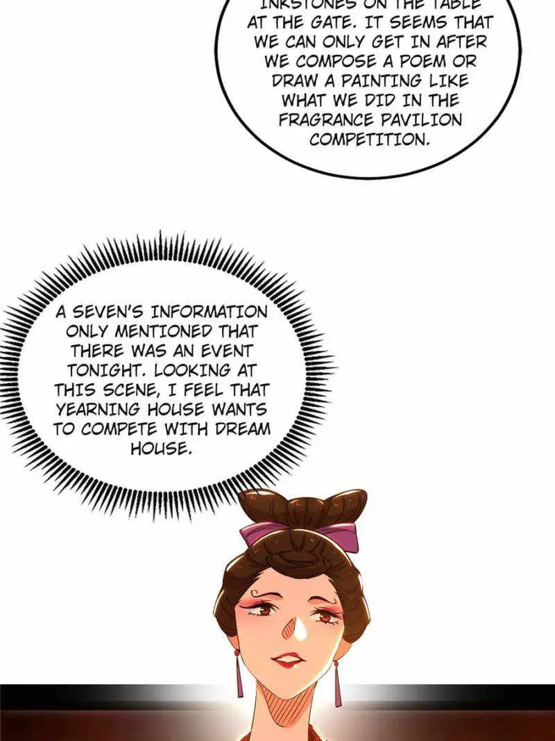 I’m An Evil God Chapter 411 — Page 28