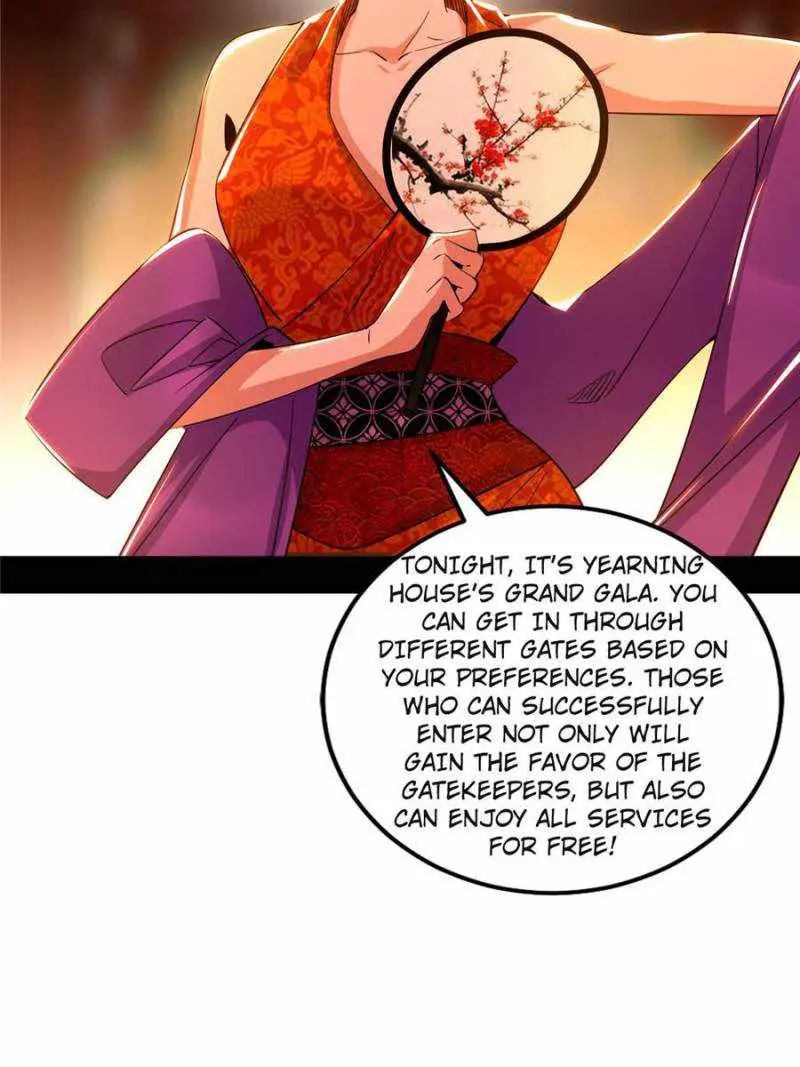 I’m An Evil God Chapter 411 — Page 29