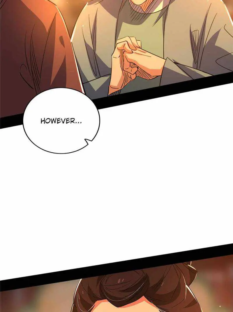 I’m An Evil God Chapter 411 — Page 34