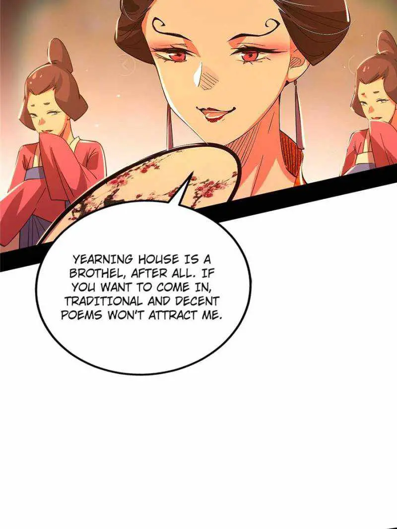 I’m An Evil God Chapter 411 — Page 35