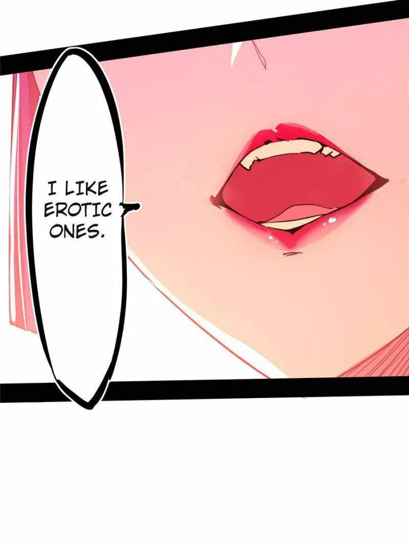 I’m An Evil God Chapter 411 — Page 36