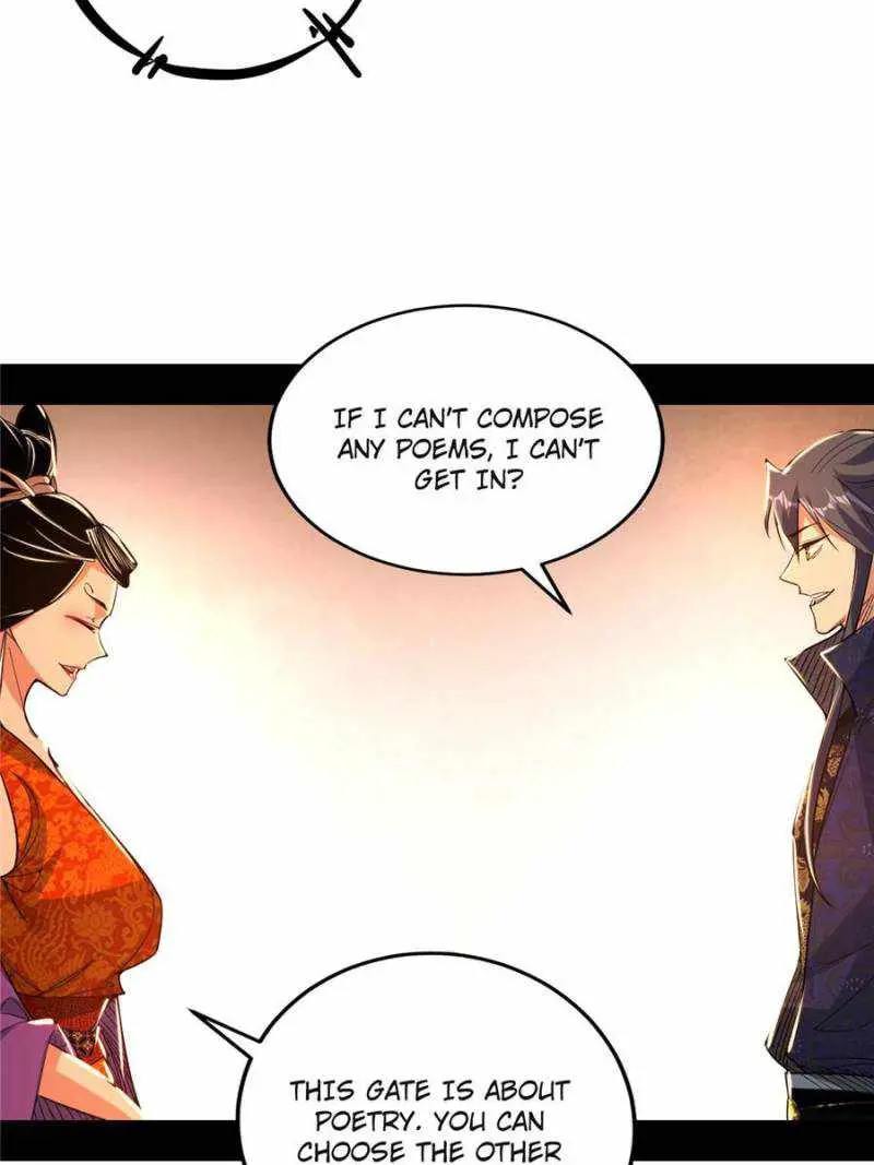 I’m An Evil God Chapter 411 — Page 39