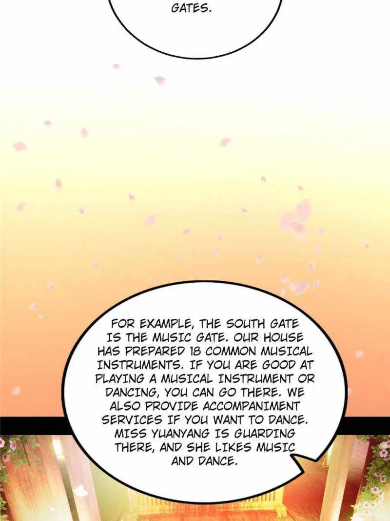 I’m An Evil God Chapter 411 — Page 40