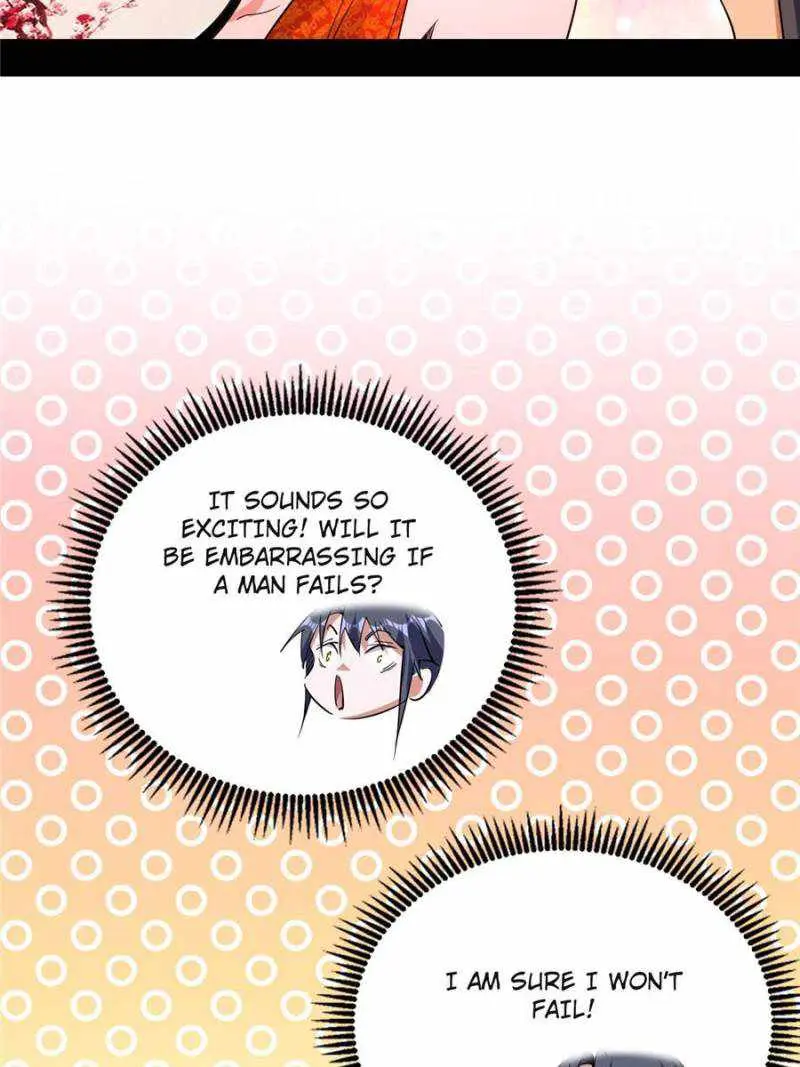 I’m An Evil God Chapter 411 — Page 50