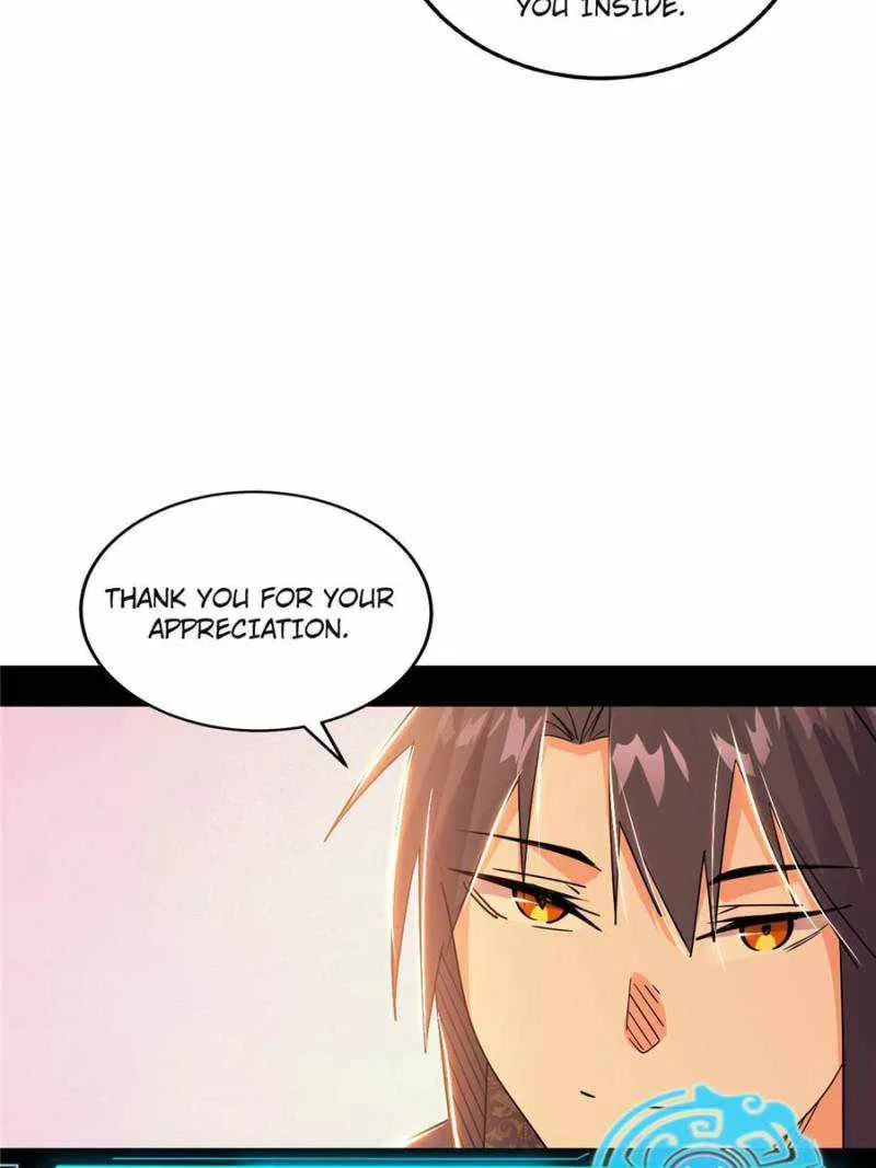 I’m An Evil God Chapter 411 — Page 60