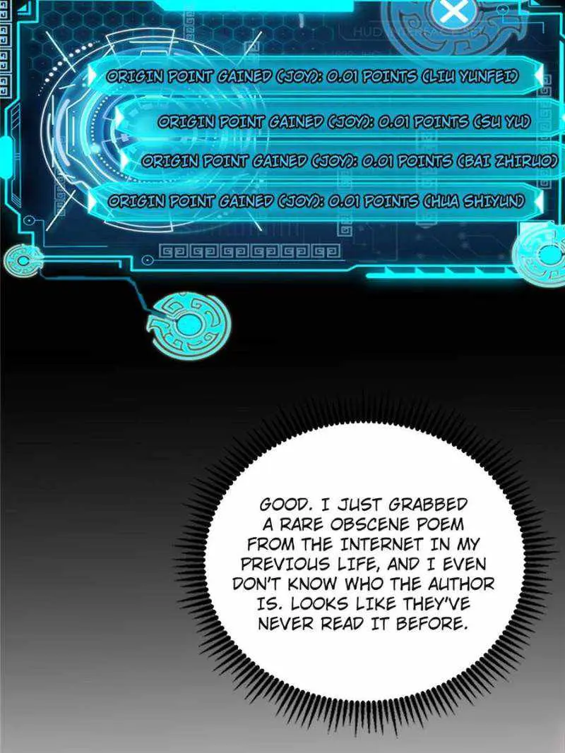 I’m An Evil God Chapter 411 — Page 61