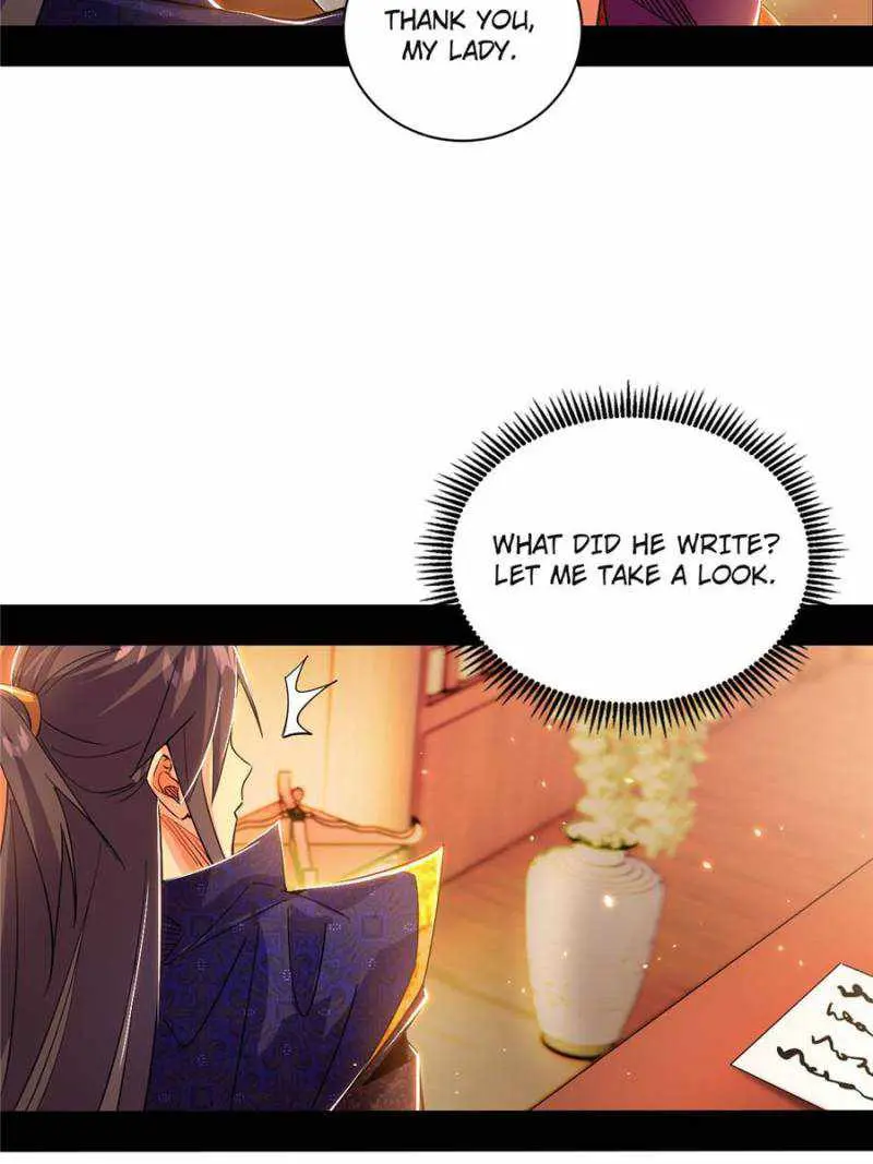 I’m An Evil God Chapter 411 — Page 63