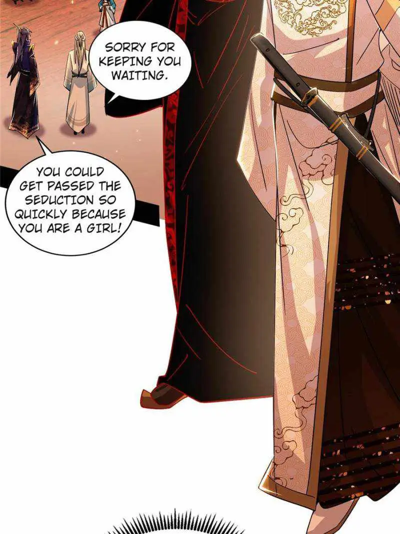 I’m An Evil God Chapter 411 — Page 67