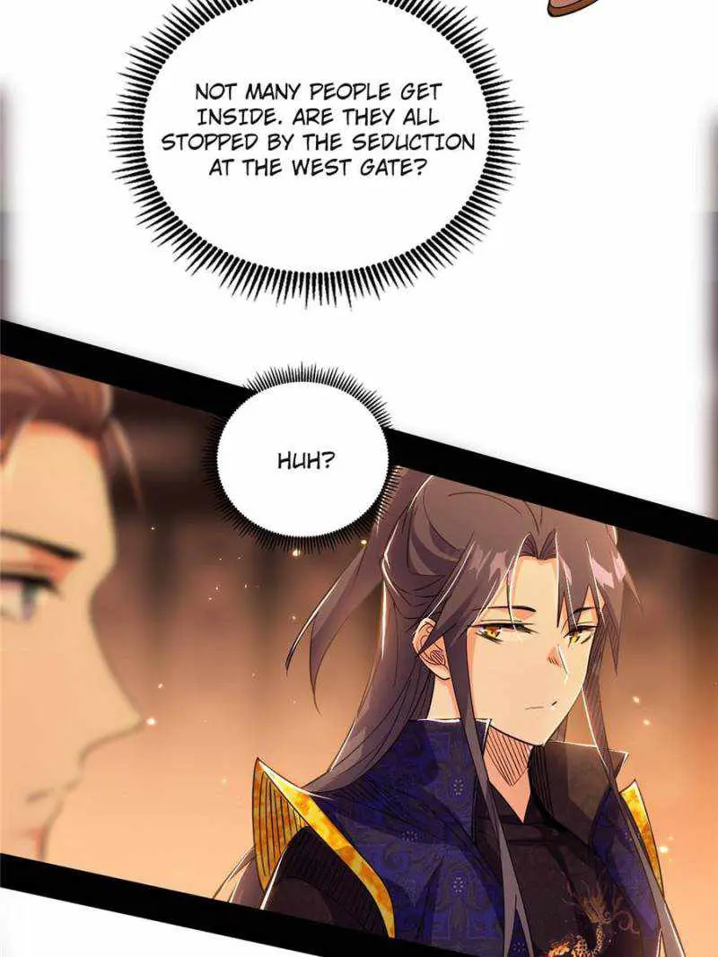 I’m An Evil God Chapter 411 — Page 68
