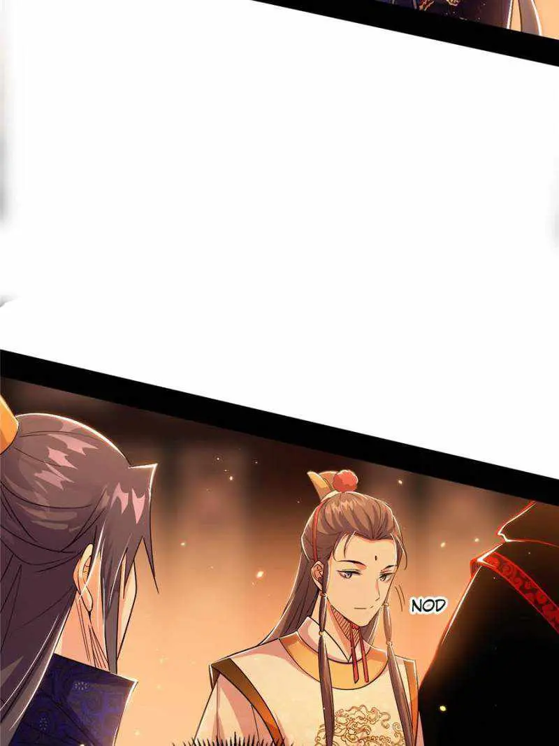 I’m An Evil God Chapter 411 — Page 69