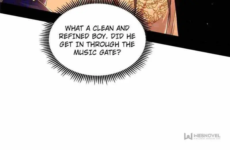I’m An Evil God Chapter 411 — Page 70