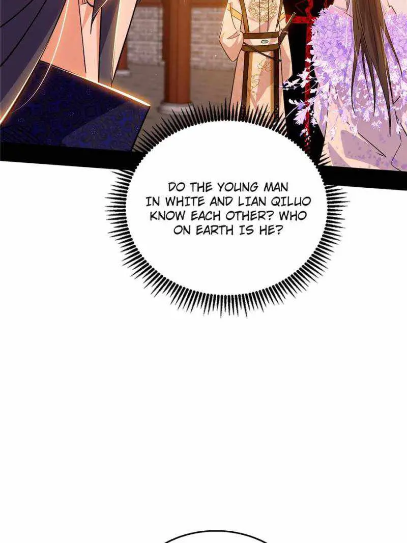 I’m An Evil God Chapter 411 — Page 74