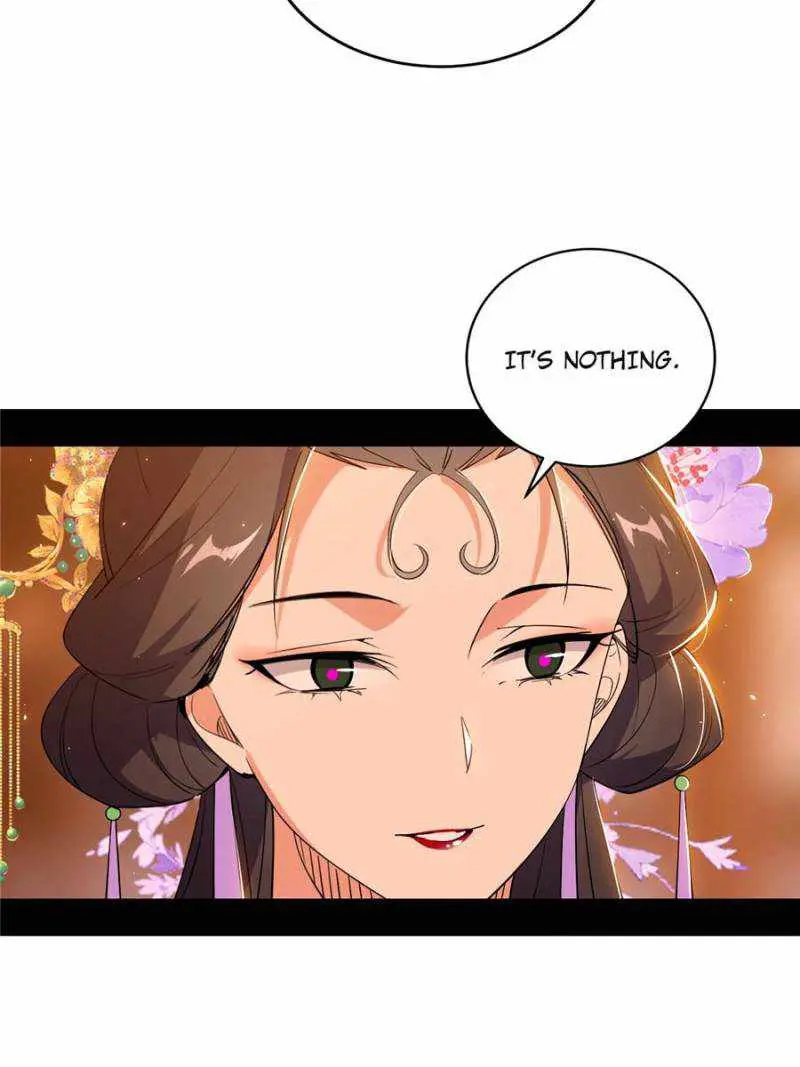 I’m An Evil God Chapter 411 — Page 79