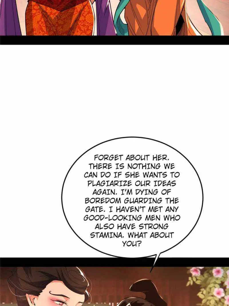 I’m An Evil God Chapter 412 — Page 2