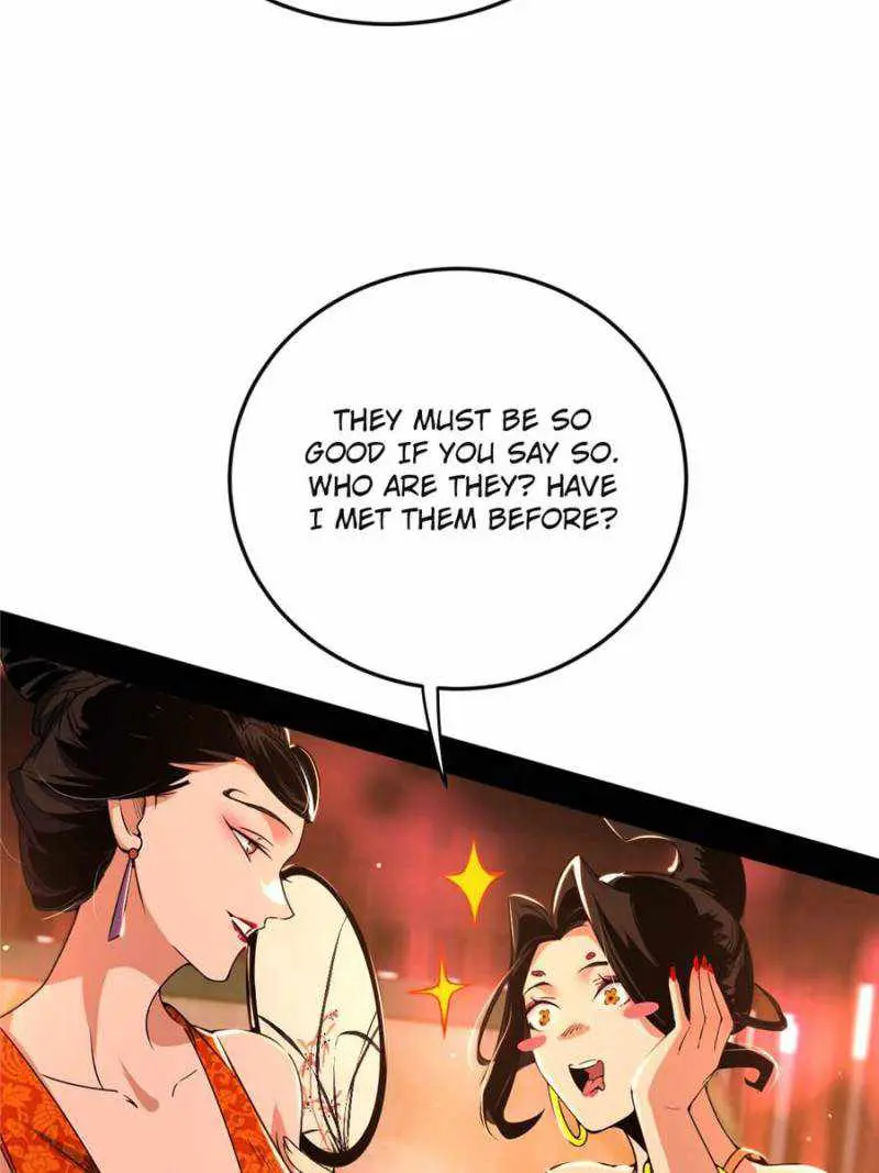 I’m An Evil God Chapter 412 — Page 4