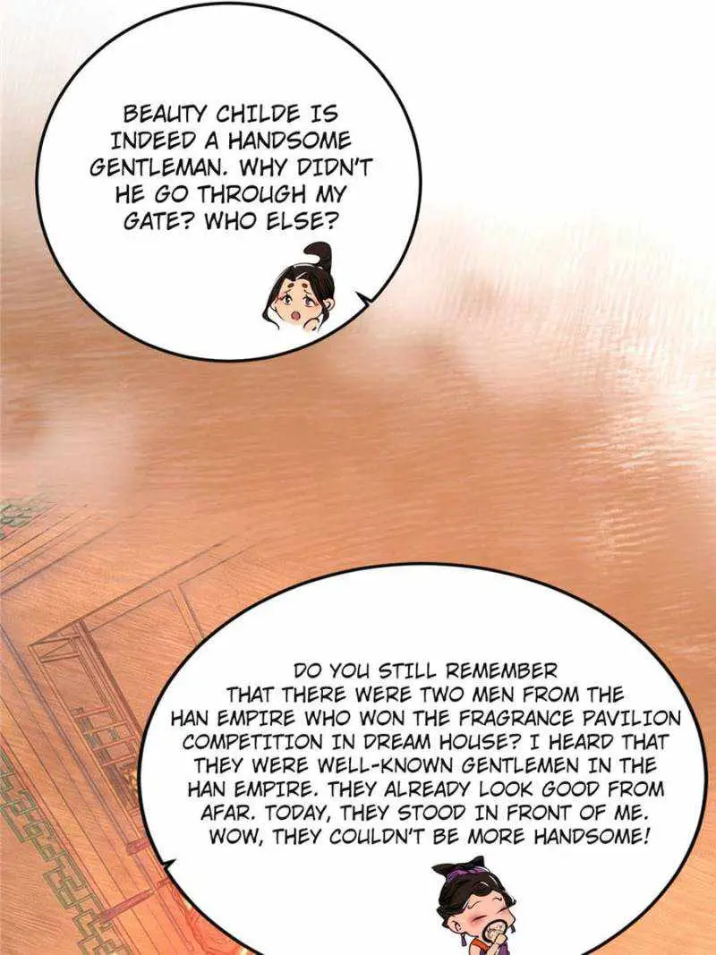 I’m An Evil God Chapter 412 — Page 6