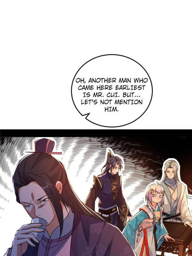 I’m An Evil God Chapter 412 — Page 10