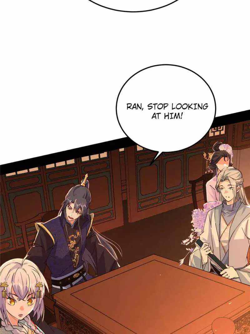 I’m An Evil God Chapter 412 — Page 13