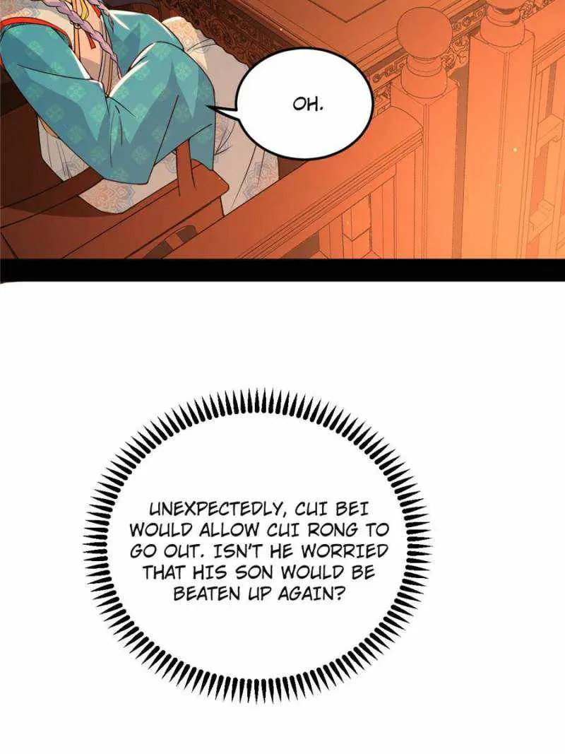 I’m An Evil God Chapter 412 — Page 14