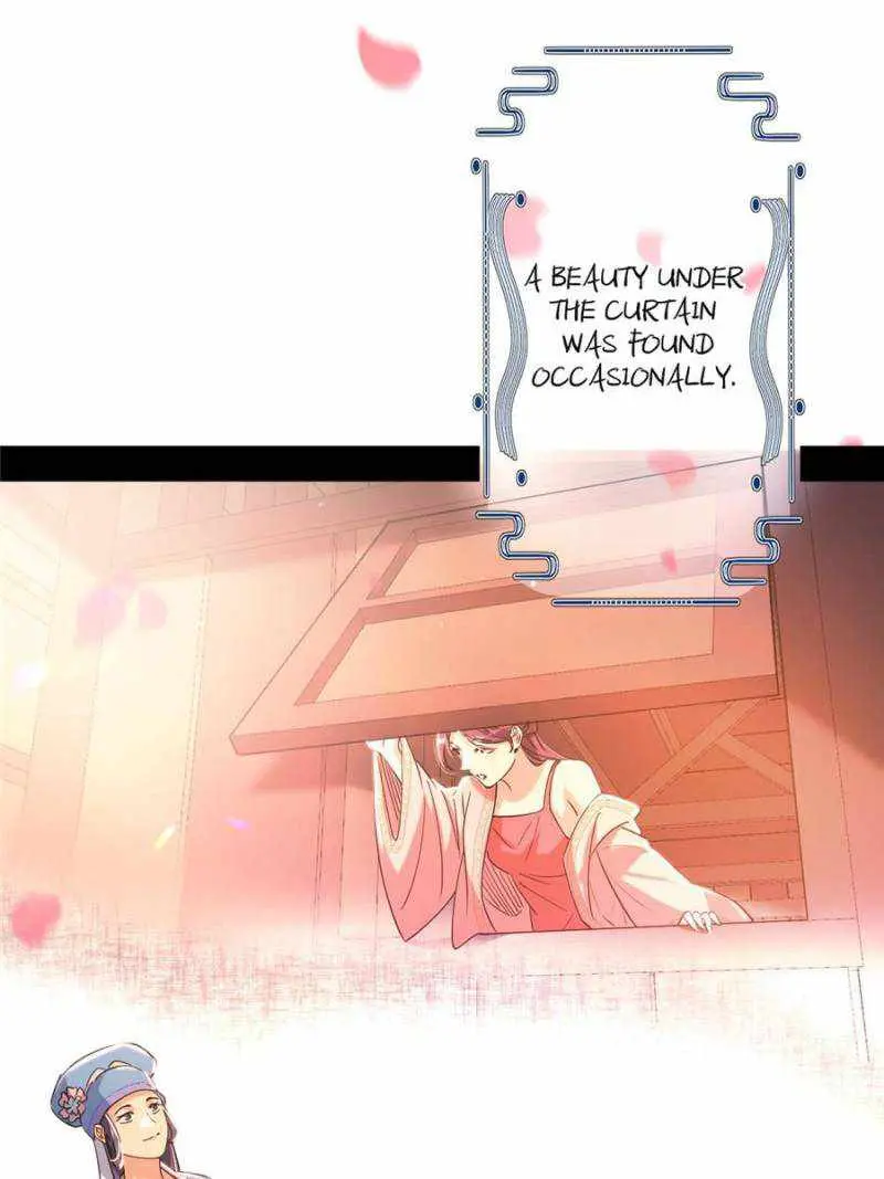 I’m An Evil God Chapter 412 — Page 19