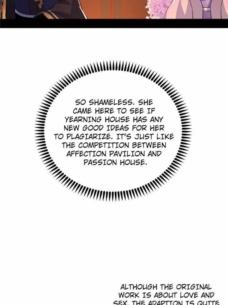 I’m An Evil God Chapter 412 — Page 25