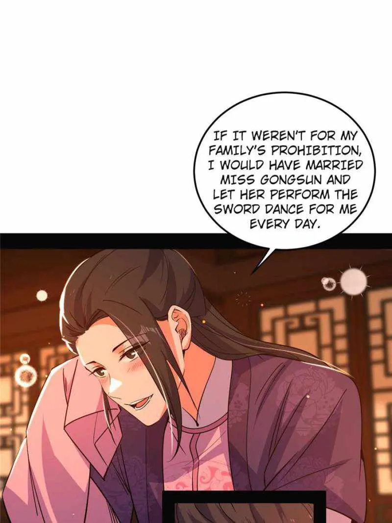 I’m An Evil God Chapter 412 — Page 29