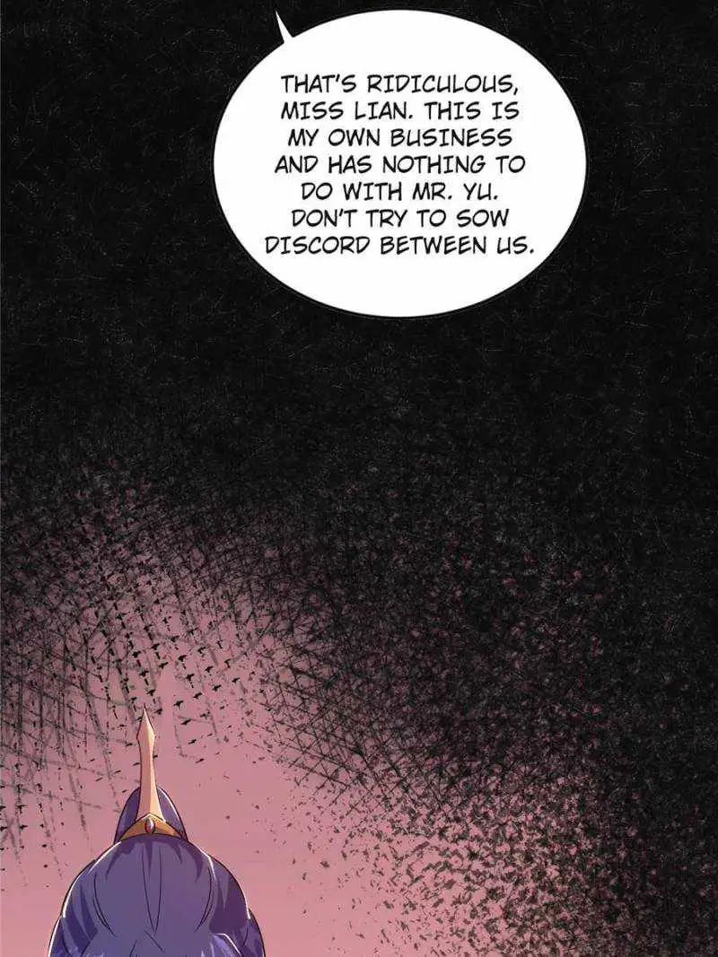 I’m An Evil God Chapter 412 — Page 32
