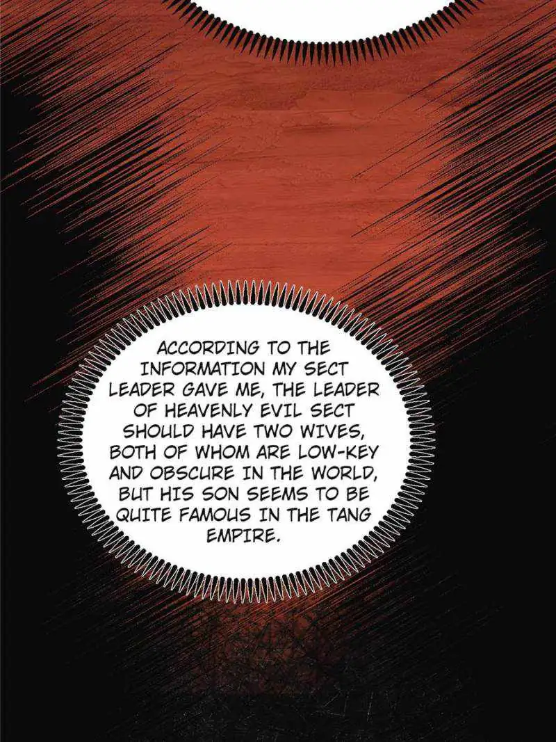 I’m An Evil God Chapter 412 — Page 34