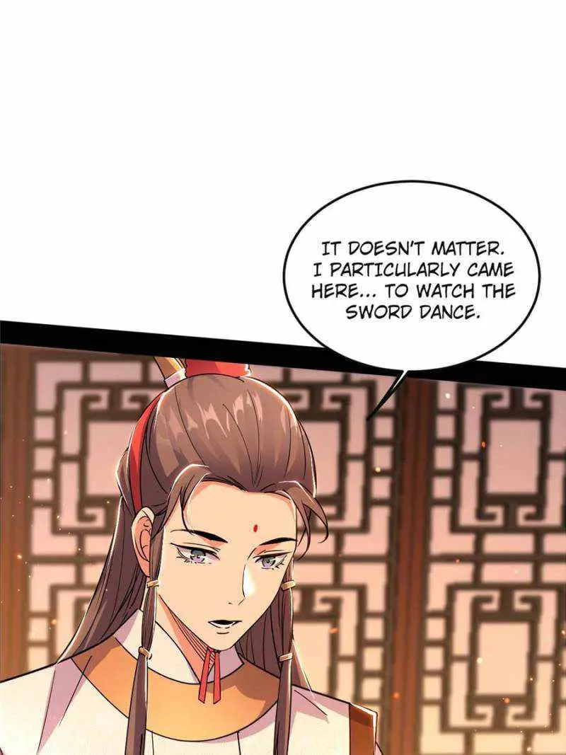 I’m An Evil God Chapter 412 — Page 36