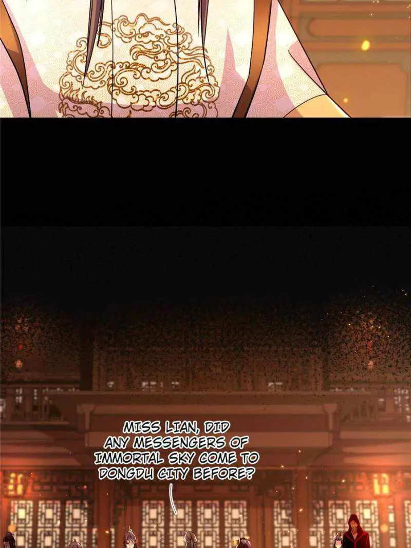 I’m An Evil God Chapter 412 — Page 37