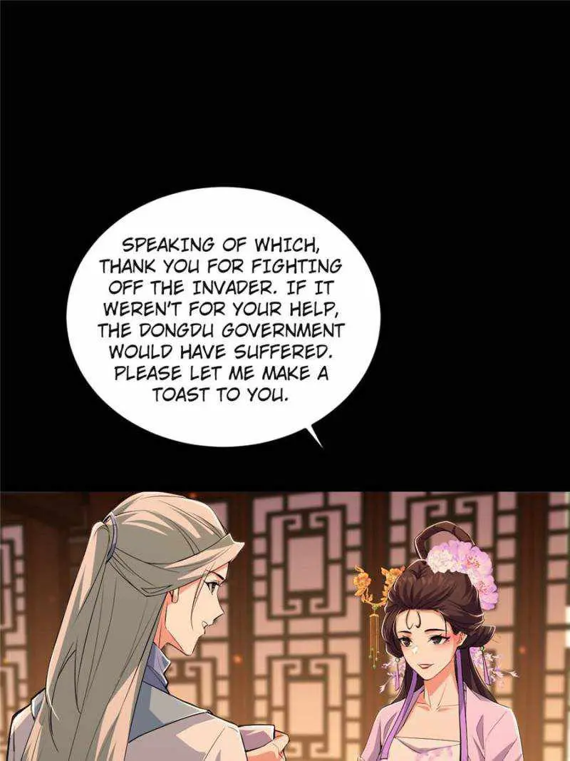 I’m An Evil God Chapter 412 — Page 40