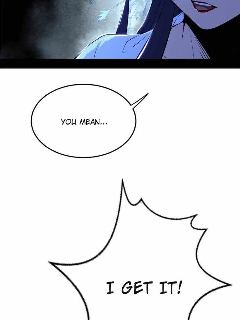 I’m An Evil God Chapter 412 — Page 44