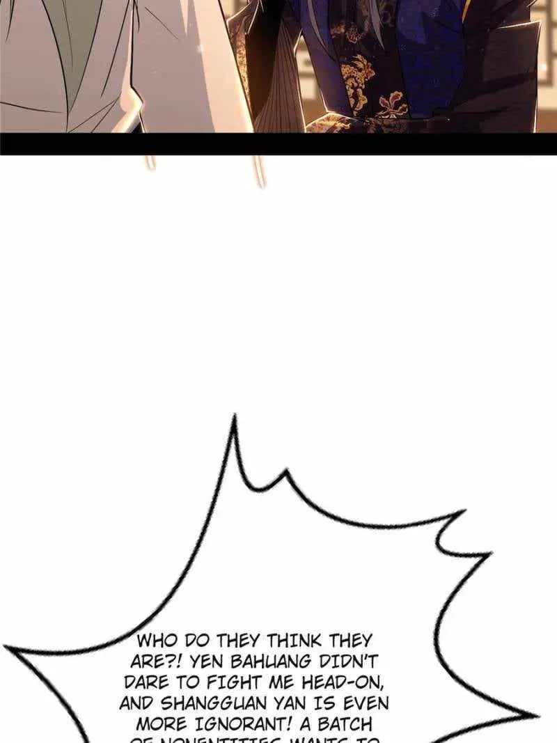 I’m An Evil God Chapter 412 — Page 55