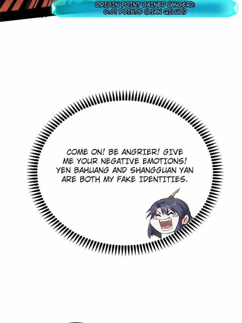I’m An Evil God Chapter 412 — Page 57