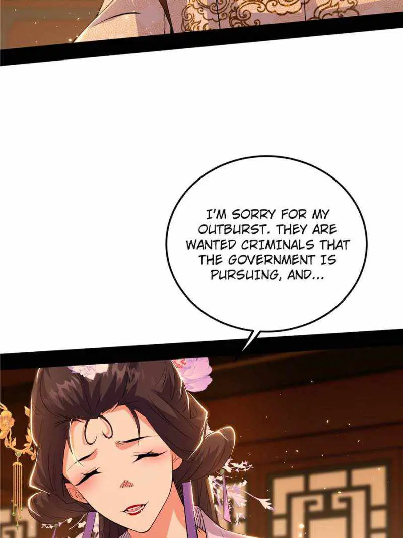 I’m An Evil God Chapter 412 — Page 59