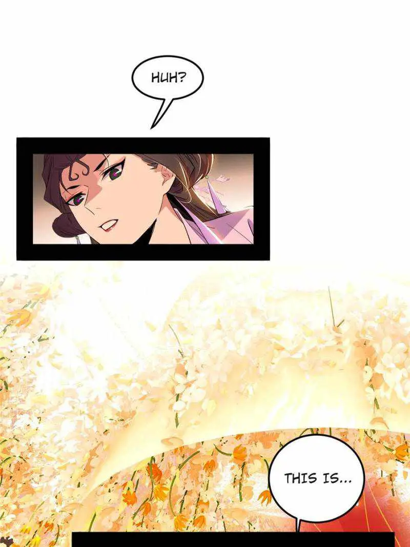 I’m An Evil God Chapter 412 — Page 61